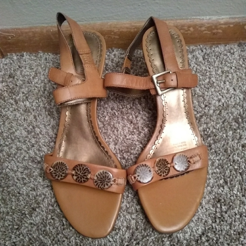*Final Sell Price* Naturalizer Shoes